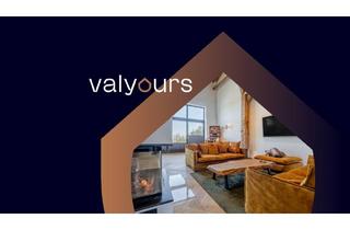 Loft kaufen in 25881 Tating, Exklusives Loft in Tating – Luxus, Ruhe und Wertbeständigkeit