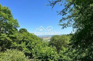 Immobilie kaufen in 71229 Leonberg, Exklusives Villengrundstück in Hanglage – mit Fernblick & absoluter Privatsphäre