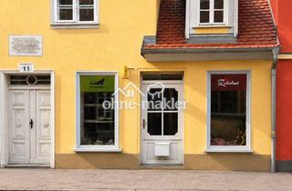 Büro zu mieten in 91054 Erlangen, Provisionsfrei! Ladenfläche mit eigenem Eingang in zentraler Bestlage – vielseitig nutzbar