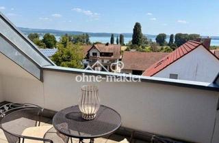 Reihenhaus kaufen in Hauptstr. 8E, 78343 Gaienhofen, Reihenhaus statt Wohnung? Leben auf der Höri mit Seeblick