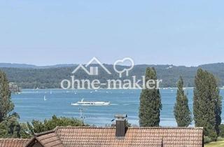 Reihenhaus kaufen in Hauptstr. 8E, 78343 Gaienhofen, Leben, wo andere Urlaub machen - modernes Reihenhaus mit traumhaften Seeblick auf der Höri