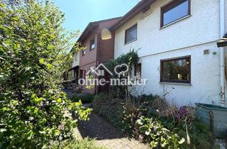 Reihenhaus kaufen in Salzachweg 30, 75433 Maulbronn, Schönes Reihenhaus inkl. Garten und Garage * in Maulbronn