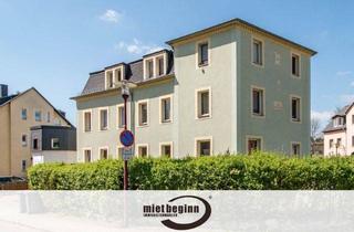 Wohnung mieten in 01705 Freital, NEUES DUSCHBAD – HELLE WOHNUNG – LAMINAT – RUHIG & ZENTRUMSNAH GELEGEN