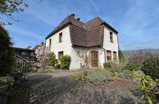 Haus kaufen in 58802 Balve, Balve - Haus in Balve mit viel Raum und Gestaltungsmöglichkeiten