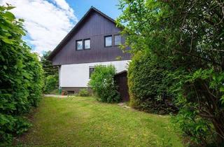 Doppelhaushälfte kaufen in 12349 Berlin, Berlin - Familienfreundliche DHH mit Wohnkeller, Sauna und Terrasse in ruhiger Lage von Berlin-Buckow