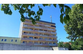 Wohnung kaufen in 91154 Roth, Roth - Großzügige 5Zimmer Wohnung mit einem großen Balkon!