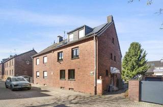 Doppelhaushälfte kaufen in 41472 Neuss, Neuss - Flexibles Wohnhaus mit drei Ebenen & sonniger Dachterrasse