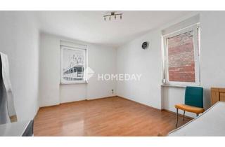 Wohnung kaufen in 74072 Heilbronn, Heilbronn - Gepflegte 4 Zimmer in Heilbronn: Altbaucharme mit klarem Schnitt
