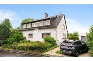 Haus kaufen in 52428 Jülich, Jülich - Ein Haus für Familienglück: viel Platz, Garten, Terrasse und Garage in Jülich
