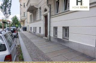 Wohnung kaufen in Hardenberg Straße 52, 04275 Leipzig, Leipzig - Sofort einziehen und wohlfühlen & Provisionsfrei