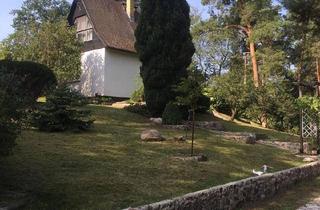 Haus kaufen in 16303 Schwedt, Schwedt (Oder) - Wochenendhaus in Stützkow am Rand vom Nationalpark