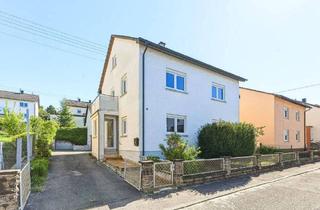 Einfamilienhaus kaufen in 75056 Sulzfeld, Sulzfeld - Träume werden wahr! Sonniges Zuhause für die junge Generation