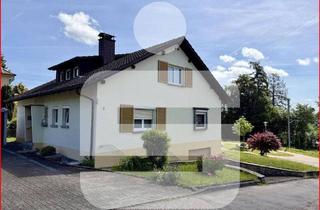 Einfamilienhaus kaufen in 79807 Lottstetten, Lottstetten - Viel Raum für Ideen - Einfamilienhaus in Lottstetten mit Garten