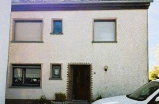 Einfamilienhaus kaufen in 56825 Gevenich, Gevenich - Einfamilienhaus mit Ausbaupotenzial in idyllischer Lage!