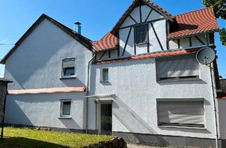 Doppelhaushälfte kaufen in 56410 Montabaur, Montabaur - DHH, 5 Zi. Rendite durch Miete