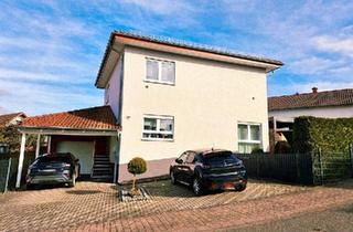 Haus kaufen in 66957 Ruppertsweiler, Ruppertsweiler - Schönes EFH mit Garten