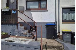 Reihenhaus kaufen in 55606 Kirn, Kirn - Einfamilien-Reihenhaus in Kirn zu verkaufen