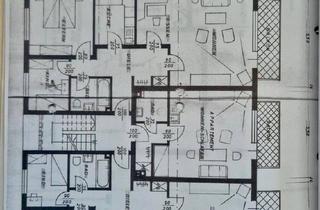 Wohnung kaufen in 55545 Bad Kreuznach, Bad Kreuznach - 3-Zimmer-Wohnung mit Garage und Stellplatz