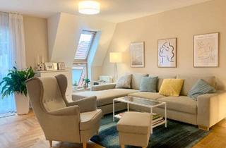 Wohnung kaufen in 67136 Fußgönheim, Fußgönheim - Moderne Eigentumswohnung mit hochwertiger Einbauküche