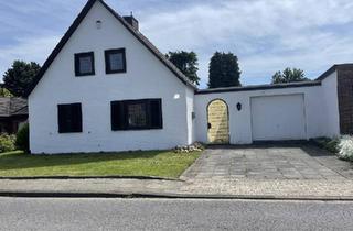 Einfamilienhaus kaufen in 52146 Würselen, Würselen - Kleines Einfamilienhaus mit großem Grundstück zu verkaufen