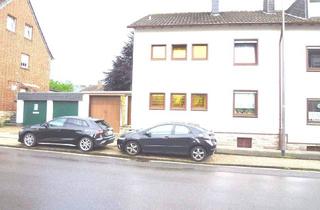 Doppelhaushälfte kaufen in 52080 Aachen, Aachen - Modernisierte Doppelhaushälfte mit herrlichem Garten und Garage