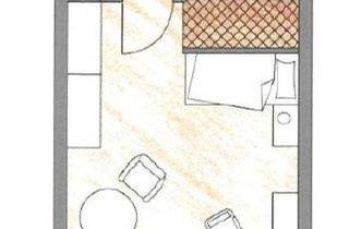 Wohnung kaufen in 12349 Berlin, Berlin - Privatverkauf: Vermietetes Single-Apartment in grüner Wohnanlage