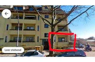Wohnung kaufen in 12349 Berlin, Berlin - Wohnung in Tempelhof zu verkaufen 2 Zimmer 59,3m2