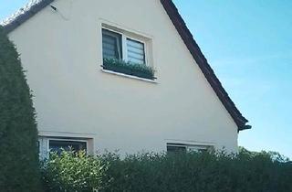 Einfamilienhaus kaufen in 06679 Hohenmölsen, Hohenmölsen - Einfamilienhaus
