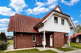Doppelhaushälfte kaufen in 26969 Butjadingen, Butjadingen - Ferienhaus in Burhave Charmantes Zuhause an der Nordsee