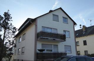 Mehrfamilienhaus kaufen in 64560 Riedstadt, Riedstadt - Crumstadt - Mehrfamilienhaus - voll vermietet