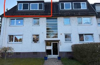 Haus kaufen in 28779 Bremen, Bremen - v.Privat Penthouse Wohnung 4 Zi ,79m2, Garage, 2 Stock