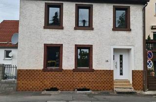 Einfamilienhaus kaufen in 55743 Idar-Oberstein, Idar-Oberstein - Einfamilienhaus von Privat zu Verkaufen in Idar-Oberstein