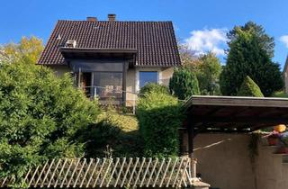 Einfamilienhaus kaufen in 31061 Alfeld, Alfeld (Leine) - Einfamilienhaus in Alfeld Leine