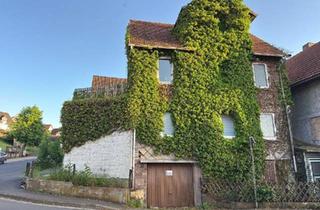 Einfamilienhaus kaufen in 37181 Hardegsen, Hardegsen - Einfamilienhaus in Schlarpe