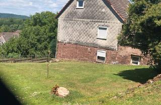 Einfamilienhaus kaufen in 37627 Stadtoldendorf, Stadtoldendorf - Den Sommer im eigenen Garten