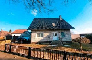 Haus kaufen in 29599 Weste, Weste - Eifamilienhaus