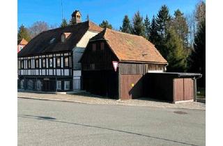 Einfamilienhaus kaufen in 02730 Ebersbach-Neugersdorf, Ebersbach-Neugersdorf - Sanierungsbedürftiges Haus zu verkaufen. Provisionsfrei!!!!