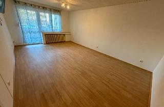 Wohnung kaufen in 50127 Bergheim, Bergheim - barrierefreie Eigentumswohnung im EG mit großem Balkon u. TG