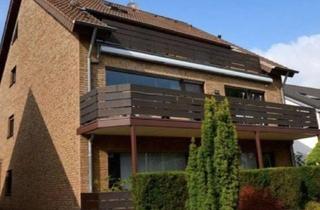 Wohnung kaufen in 41363 Jüchen, Jüchen - 3 Zimmer Wohnung in Jüchen inkl. Stellpl. & EBK