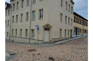 Wohnung kaufen in 08209 Auerbach, Auerbach/Vogtland - Eigentumswohnung Dreiraumwohnung Auerbach Vogtland Altbau Zentrum