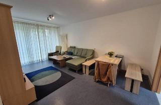 Wohnung kaufen in 75392 Deckenpfronn, Deckenpfronn - Seniorengerechte 2-Zimmer-Wohnung mit Terasse
