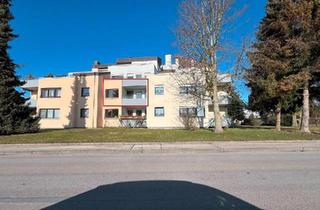 Wohnung kaufen in 89584 Ehingen, Ehingen (Donau) - 1,5-Zimmer-Eigentumswohnung mit Balkon, Aufzug & TG-Stellplatz