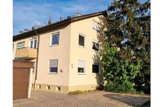 Wohnung kaufen in 71229 Leonberg, Leonberg - 2-Zimmer-DG-Wohnung in Leonberg-Warmbronn