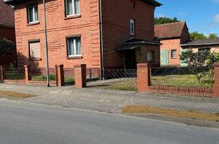 Einfamilienhaus kaufen in 19300 Grabow, Grabow - Hausverkauf