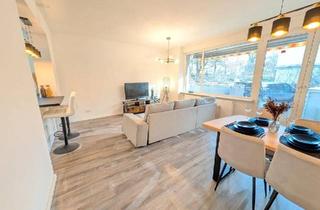 Wohnung kaufen in Ostpreußendamm, 12207 Berlin, Berlin - Renovierte Terassen-Wohnung in Zehlendorf - sofort bezugsfrei