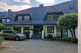 Wohnung kaufen in 28816 Stuhr, Stuhr - Eigentumswohnung mit modernen Extras