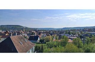 Wohnung kaufen in 97980 Bad Mergentheim, Bad Mergentheim - Eigentumswohnung mit Aussicht in Top-Lage in Bad Mergentheim