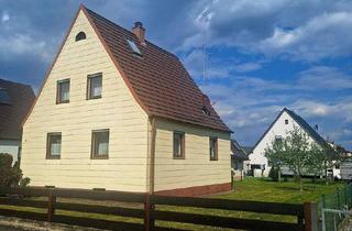Einfamilienhaus kaufen in 89407 Dillingen, Dillingen an der Donau - Charmantes Eigenheim in Dillingen, Stadtnah, ruhig mit Platz für Hobbys!