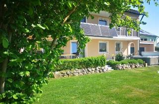 Wohnung kaufen in 93055 Regensburg, Regensburg - 3,5 -4 Zi. Terrassen ETW mit großem Garten in Regensburg Harting
