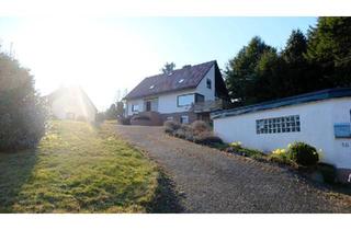 Einfamilienhaus kaufen in 55774 Baumholder, Baumholder - Baumholder: Einfamilienhaus zu verkaufen